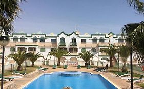 Luxury 1 Bed Apartment-Sleeps4-La Gaudia Complex-Caleta Fuste- Fuerteventura